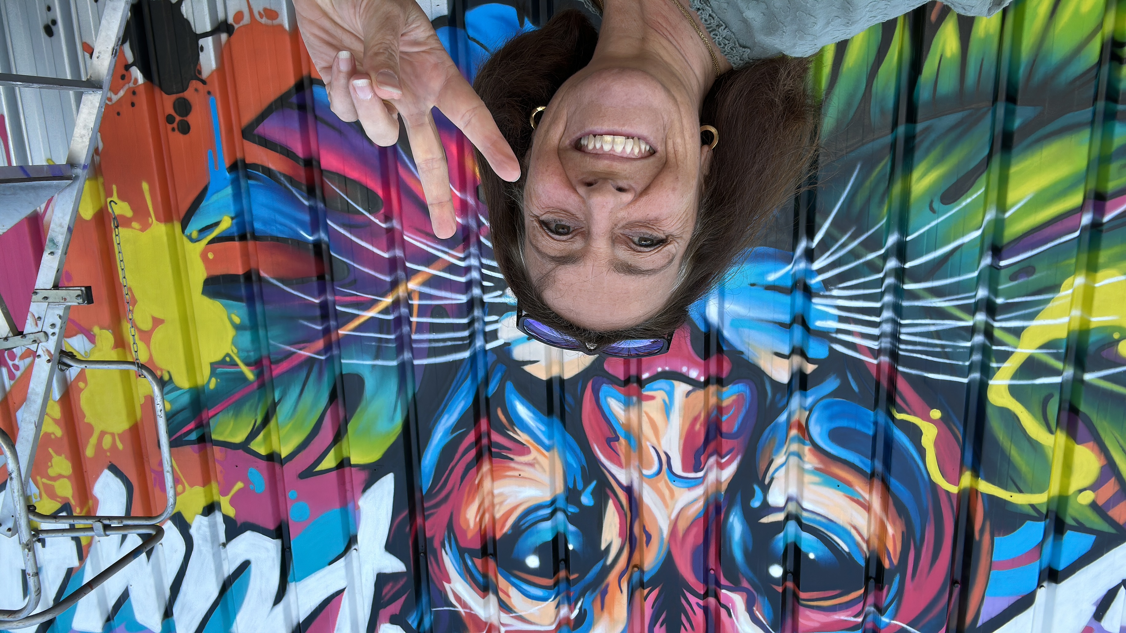 Celine Armitage Avatar